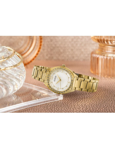 Zegarek damski guess charlotte gw0767l2 + box