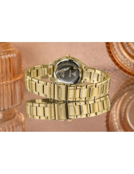 Zegarek damski guess charlotte gw0767l2 + box
