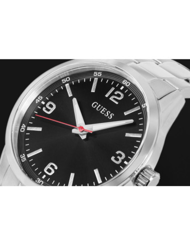 Zegarek męski guess easton gw0965g1 + box