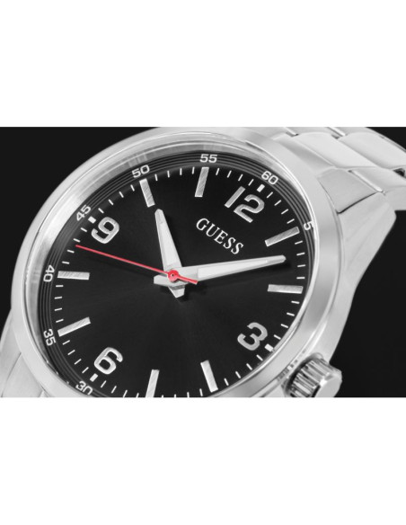Zegarek męski guess easton gw0965g1 + box