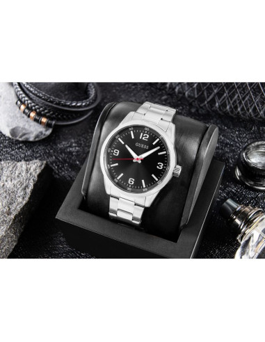 Zegarek męski guess easton gw0965g1 + box