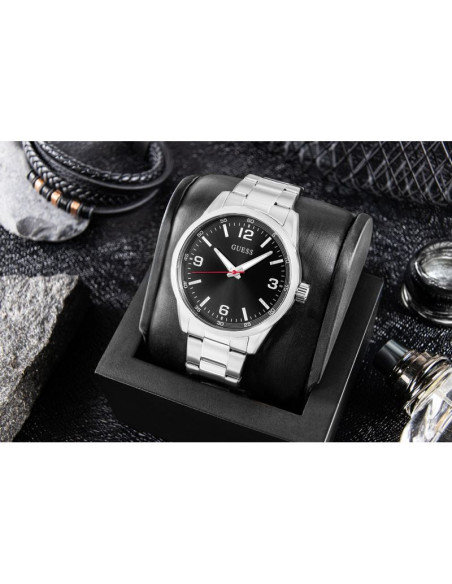 Zegarek męski guess easton gw0965g1 + box