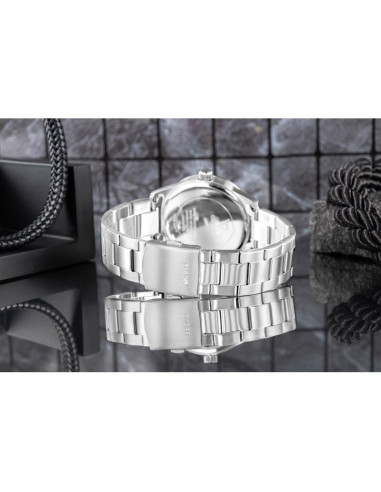Zegarek męski guess easton gw0965g1 + box