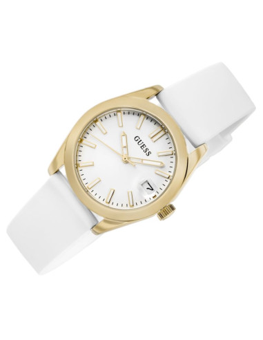Zegarek damski guess alice gw1033l2 + box
