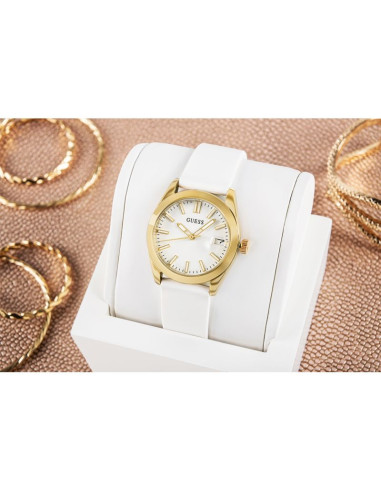 Zegarek damski guess alice gw1033l2 + box