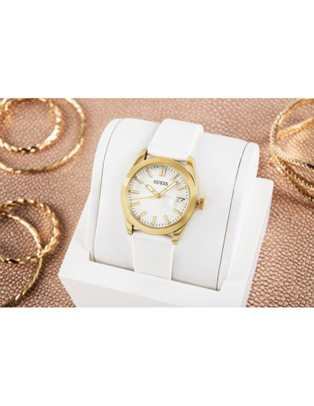 Zegarek damski guess alice gw1033l2 + box