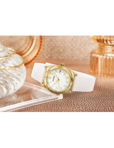 Zegarek damski guess alice gw1033l2 + box