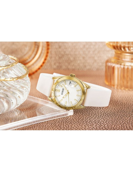 Zegarek damski guess alice gw1033l2 + box
