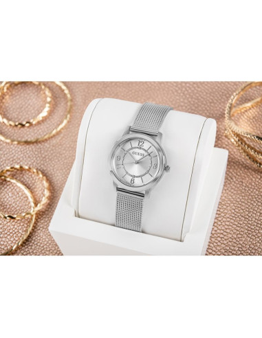 Zegarek damski guess melody gw0666l1 + box