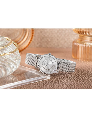 Zegarek damski guess melody gw0666l1 + box