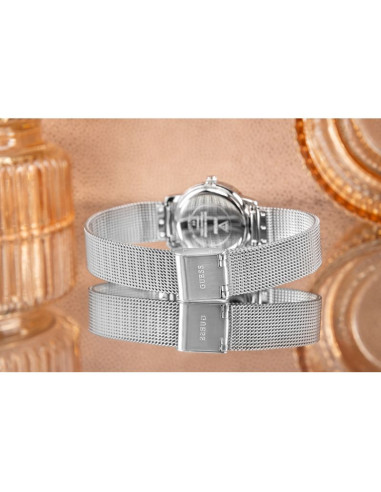 Zegarek damski guess melody gw0666l1 + box
