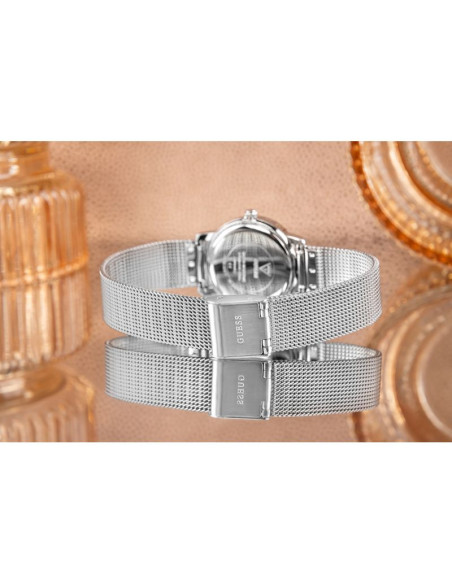 Zegarek damski guess melody gw0666l1 + box