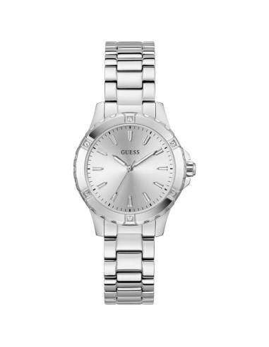 Zegarek damski guess mist gw0948l6 + box