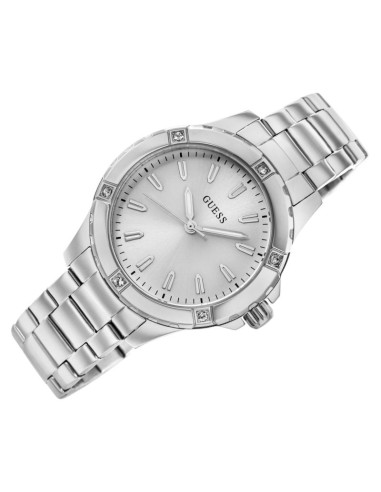 Zegarek damski guess mist gw0948l6 + box