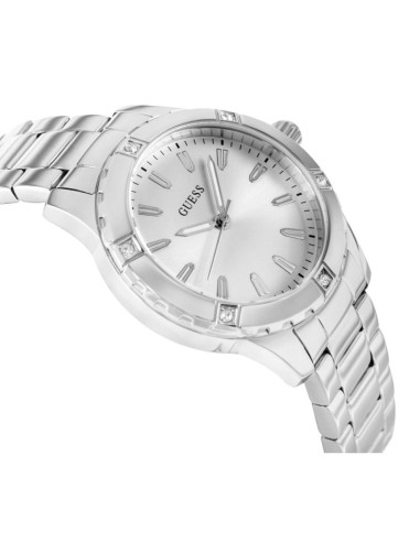 Zegarek damski guess mist gw0948l6 + box