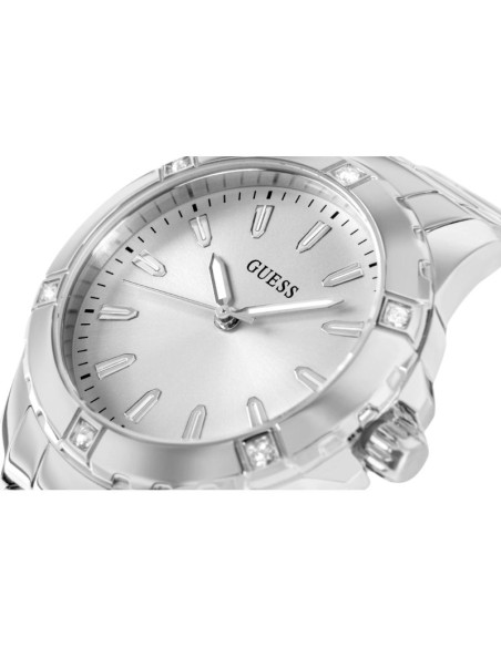 Zegarek damski guess mist gw0948l6 + box