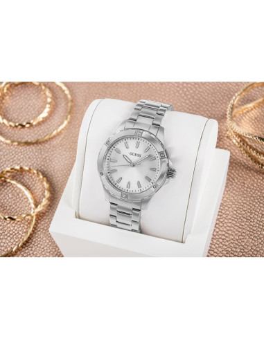 Zegarek damski guess mist gw0948l6 + box