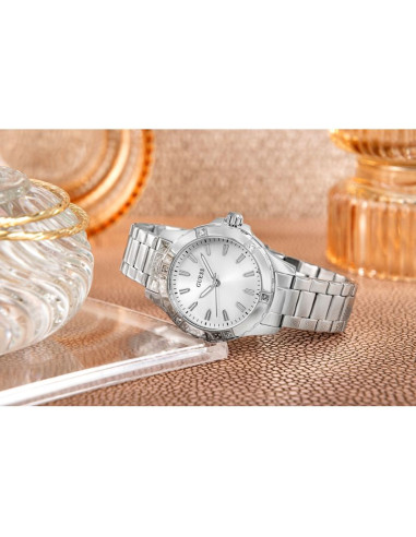Zegarek damski guess mist gw0948l6 + box