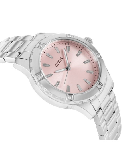 Zegarek damski guess mist gw0948l7 + box