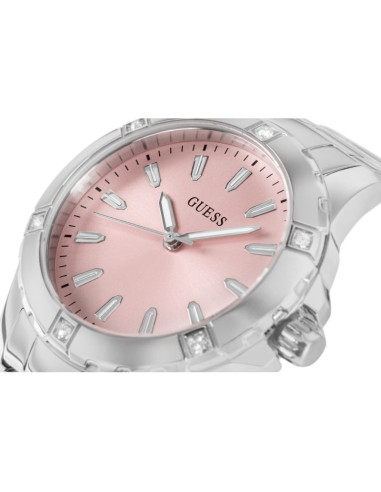 Zegarek damski guess mist gw0948l7 + box