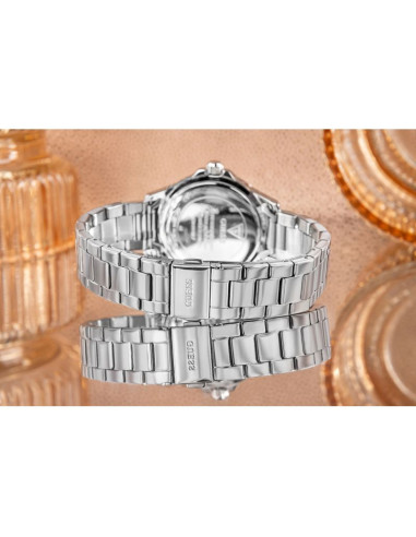 Zegarek damski guess mist gw0948l7 + box