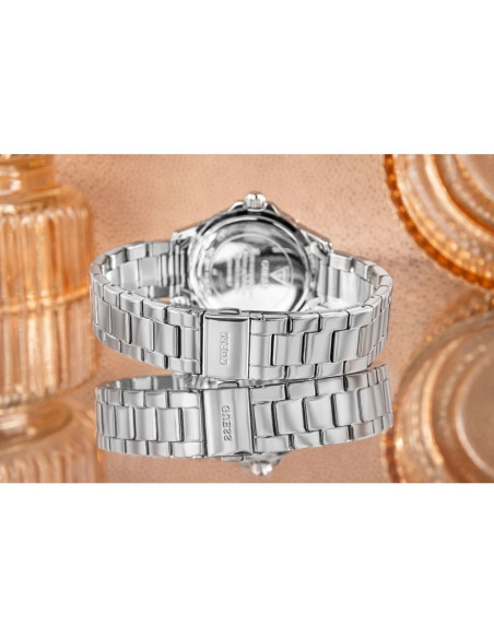 Zegarek damski guess mist gw0948l7 + box