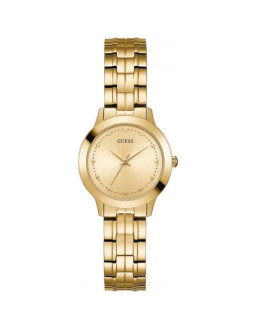 Zegarek damski guess chelsea w0989l2 + box