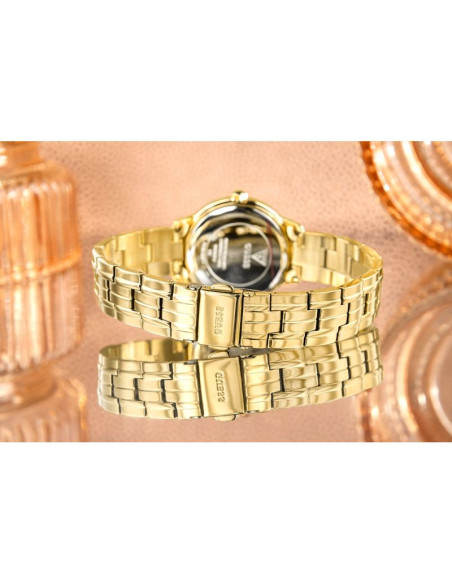 Zegarek damski guess chelsea w0989l2 + box