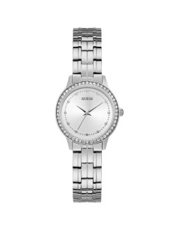 Zegarek damski guess chelsea w1209l1 + box