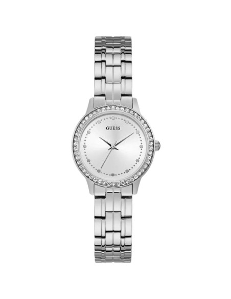 Zegarek damski guess chelsea w1209l1 + box