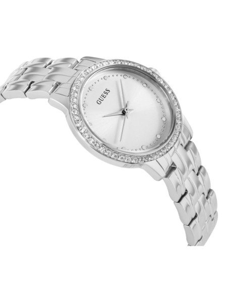 Zegarek damski guess chelsea w1209l1 + box
