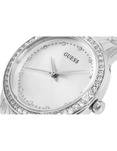 Zegarek damski guess chelsea w1209l1 + box