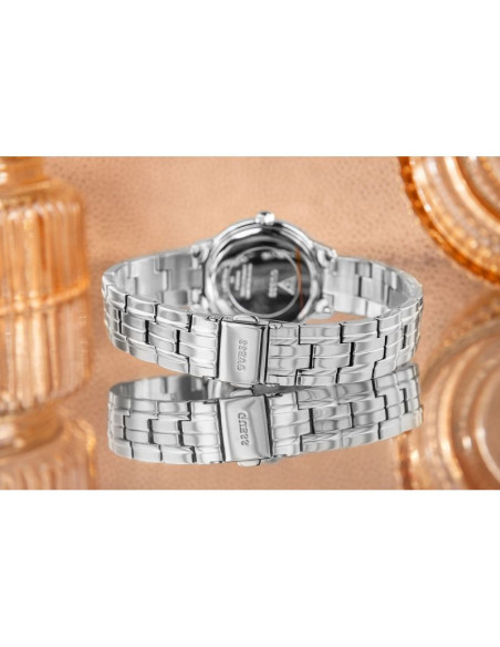 Zegarek damski guess chelsea w1209l1 + box