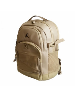 Plecak sportowy air jordan jam blacktop backpack 25l desert camo - lm9047-j34 2