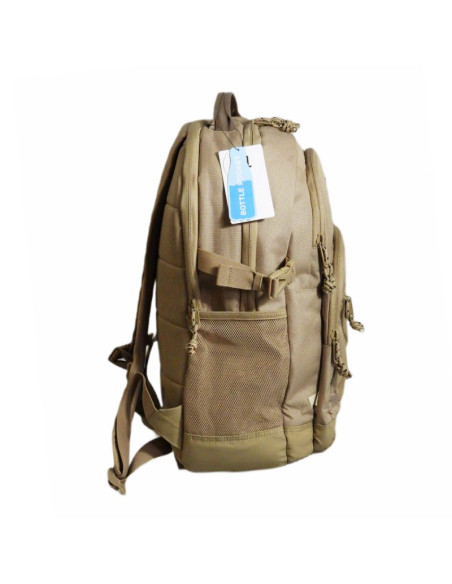 Plecak sportowy air jordan jam blacktop backpack 25l desert camo - lm9047-j34