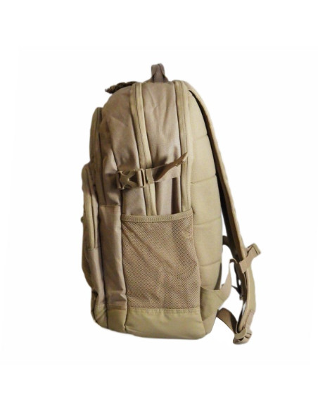 Plecak sportowy air jordan jam blacktop backpack 25l desert camo - lm9047-j34