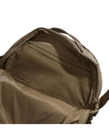 Plecak sportowy air jordan jam blacktop backpack 25l desert camo - lm9047-j34