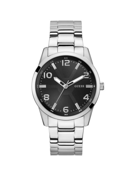 Zegarek męski guess monte gw0804g2 + box