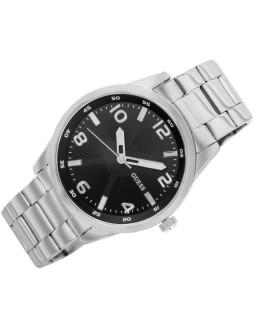 Zegarek męski guess monte gw0804g2 + box 2
