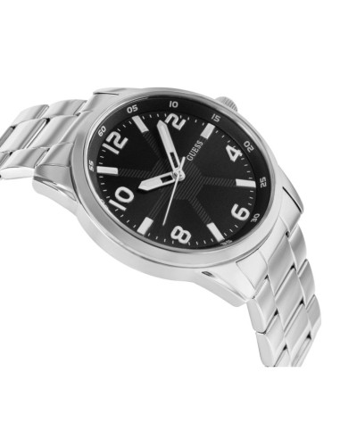 Zegarek męski guess monte gw0804g2 + box