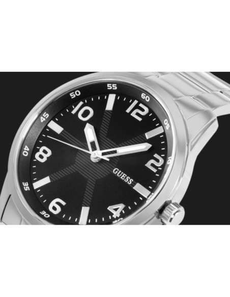 Zegarek męski guess monte gw0804g2 + box