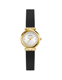 Zegarek damski guess bejeweled gw0928l2 + box