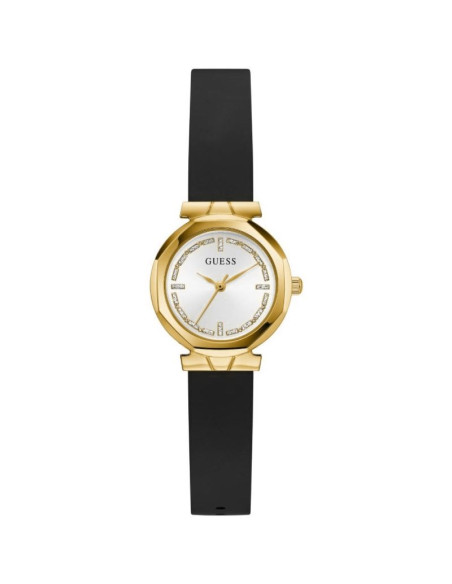 Zegarek damski guess bejeweled gw0928l2 + box