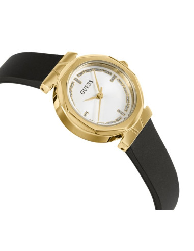 Zegarek damski guess bejeweled gw0928l2 + box