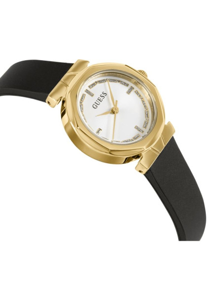 Zegarek damski guess bejeweled gw0928l2 + box