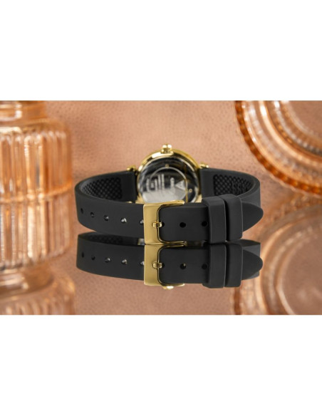 Zegarek damski guess bejeweled gw0928l2 + box