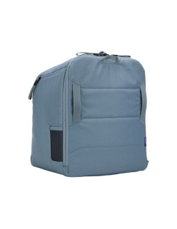 Thule trbb235 niebieski torba na buty narciarskie 2