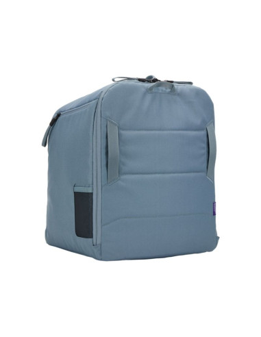 Thule trbb235 niebieski torba na buty narciarskie