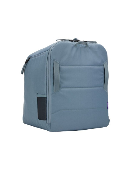 Thule trbb235 niebieski torba na buty narciarskie