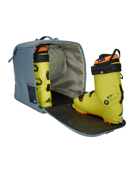 Thule trbb235 niebieski torba na buty narciarskie